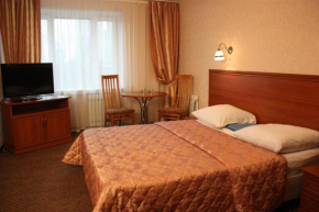 Gostinichny Kompleks Mashinostroeniya, Balashikha
